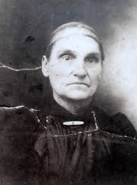 Sarah Elizabeth Jacobs Shell (1843-1915)