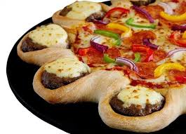 Pin On Pizza