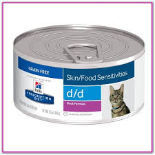 My cat never finishes any wet food portion i put for her and i only buy the best quality everything for my sweetheart. Alternative To Hill S Z D Cat Food Pet Needs Canned Cat Food Cat Food Chicken Flavors
