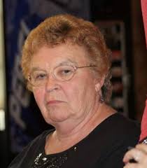 Goldie Diane Knight Obituary March 2, 2022