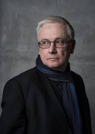 Greg Lynn + Peter Testa: Duel + Duet