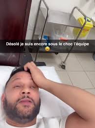 Accident D Une Ferrari A Abidjan