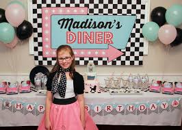 Have any extra 50s themed clothing that you aren't planning on wearing? 50s Party Theme Cheap Online Shopping
