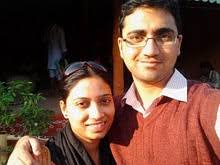 Blogger: User Profile: Vinayak Deshmukh