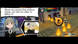 Nds roms / nintendo ds games. Soul Eater Medusa S Plot Nintendo Ds Gameplay In 2021 Nintendo Ds Nintendo Ds Games Nintendo