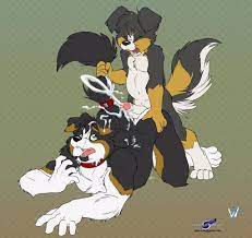 Furry gay cub porn