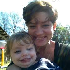 Larkie Krauss Class of 1997 Alumni