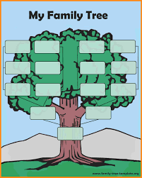 5 Family Tree Template Maker Actor Resumed Family Tree Maker Family Tree Chart Family Tree Template