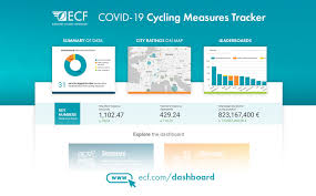Maybe you would like to learn more about one of these? European Covid 19 Cycling Measures Tracker Released Today Ecf