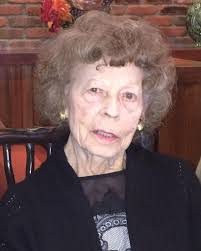 Iris E. Roland Obituary October 26, 2024