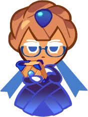 Blueberry Pie Cookie Cookie Run Wiki Fandom Cookie Pie Blueberry Pie Cookie Run