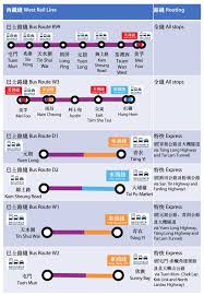 運輸署早前向九龍城區議會發文件，指屯馬綫全綫通車後，會削減 3 條行經九龍城的巴士路線，4 名民主派區議員今（ 9 日）視察屯馬綫後表示，憂慮新鐵路. æ¸¯éµ ç‚ºé…åˆå±¯é¦¬ç¶«è©¦è»Š5æœˆ2è™ŸæŽ¨é²å…©ç¶«é ­ç­è»Š å·´å£«å°hk Bus Channel