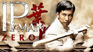 Beginning at the start of his journey from his initial training through to the ultimate battle to become supreme master of the art of wing chun. The Legend Is Born Ip Man Movie Fanart Fanart Tv