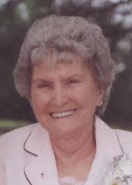 Obituary information for Anna Dudek