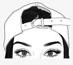 It looks like you're using artstation from canada. Karma Drawing Girl Tumblr Black Aesthetic Tumblr Girl Drawing Free Transparent Clipart Clipartkey
