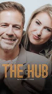 Marriage is a covenant! , Check out an all new episode of The Hub with  Chris and Dana, available