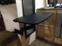 Lagun Style Table Mount With Table For Under 75 00 In 2020 Camping Table Table Style Fold Up Table