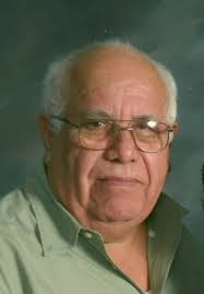 Jose Hernandez Obituary December 4, 2010