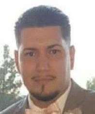 Phillip Albert Archuleta, age 28