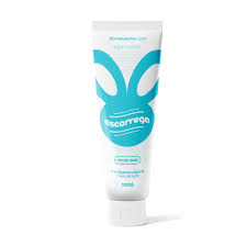 Lubrificante Intimo Dona Coelha Escorrega 100g