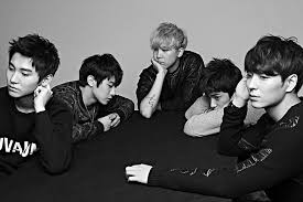 Pink wallpaper iphone bts wallpaper bright wallpaper yg entertainment kpop seventeen wallpapers line friends k idol treasure twitter. Hd Wallpaper Five Ftisland K Pop Kpop Rock Treasure Wallpaper Flare