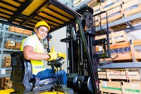 My first interview as an auto writer was with ford's numbers cruncher who was about to retire. Forklift Age Requirements Forklift Driver Requirements How Old To Be A Forklift Driver