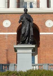 Through the generous support of the hms pta. Statue Of Horace Mann Wikipedia