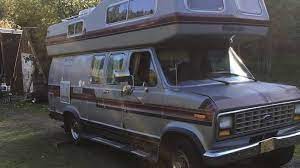 1987 Okanagan In North Plains Or North Plains Campers For Sale Okanagan