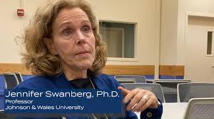 Jennifer Swanberg's Instagram, Twitter & Facebook