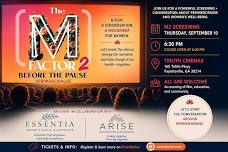 The (M) Factor 2: Documentary Screening & Expert Panel