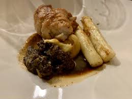 Achetez votre produit surgelé ris de veau, dégraissé, dénervé et piécé chez picard. Ris De Veau Archives Passion Gastronomie