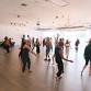 Dancing With The Dharma: 5Rhythms® & Trauma event image