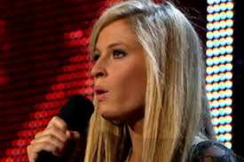 VIDEO: Wall High School Senior Cari Fletcher Sings On X Factor