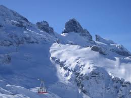 where to ski and snowboard engelberg