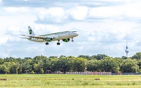 Alle informationen zu ✈ germania ✈ bewerten sie germania, finden sie kundenbewertungen, kontaktdaten und alle infos im großen airlinevergleich. Germania Hat Den Flugbetrieb Eingestellt Cockpit