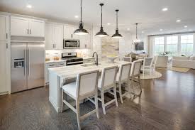 Also suitable for a chef to cook their own and prefer to separate work space with another kitchen area. 29 Ideas For The Perfect Kitchen Island With Seating Build Beautiful