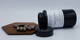 Kacip fatimah is traditionally used to maintain a healthy female reproductive system, to help tighten and lubricate, and to enhance sexual function. Kacip Fatimah Extract 1 100 Pure Energie Fur Frauen