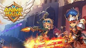 Descarga anime saga para android, gratuitamente! Anime Saga Mod Apk For Android Free Download