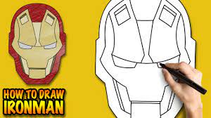 We did not find results for: Face Sk H Iron Man Drawing Easy Novocom Top