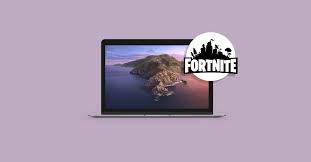 Fortnite mac os system minimum requirements. How To Play Fortnite On Mac Like A Pro Setapp