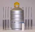 Nitrogen liquid tank