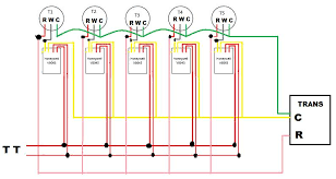 07.12.2018 07.12.2018 2 comments on ecobee wiring diagram. Locating C For Ecobee Install With Zone Valves Doityourself Com Community Forums