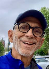 Dennis Busch Obituary