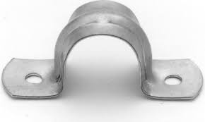 ABRAZADERA TIPO OMEGA PARED GRUESA 3X5/16