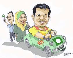 But one has to browse through his life and thought in order to determine his. Hairie Othman Pegang Watak Dr Burhanuddin Al Helmy