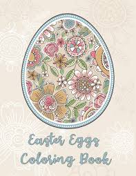 Download and print these free detailed for older kids coloring pages for free. Easter Eggs Coloring Book Detailed Rabbit Easter Eggs Coloring Pages For Teenagers Tweens Older Kids Boys Girls Zendoodle Publishing Rosy 9781091548510 Amazon Com Books