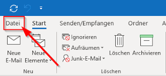Check spelling or type a new query. Senden Im Auftrag Von Mit Outlook 2019 Windows 10 Imt Hilfewiki