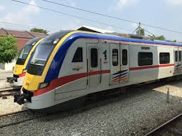 Ktm ets, ktm komuter as well as ktm intercity services run through the train stop in kuala kubu bharu. Journey To Fraser Hill Amostohhs S Blog