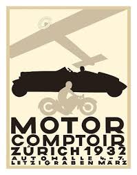 motor comptoir zurich letzigraben auto car hall giclee print otto baumberger art com graphic design collection art deco posters vintage posters