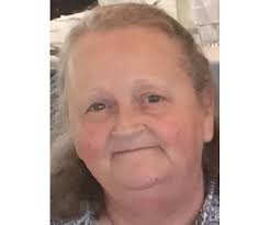 Judith Pepper Obituary (1954